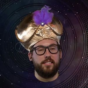 Meet your Posher, Justin